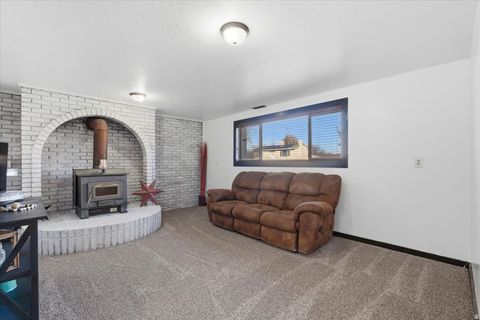 Tiny photo for 2817 W 5000 S, Roy, UT 84067 (MLS # 2132904)
