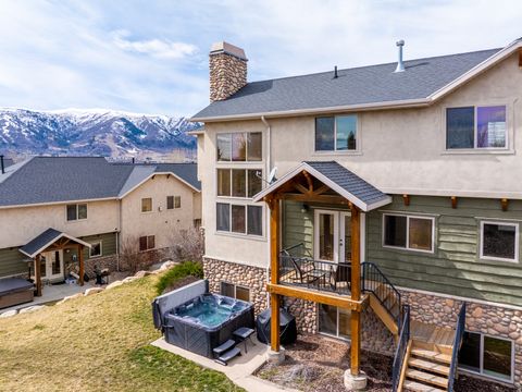 Tiny photo for 5184 E FAIRVIEW LOOP C404 Loop, Eden, UT 84310 (MLS # 2145447)