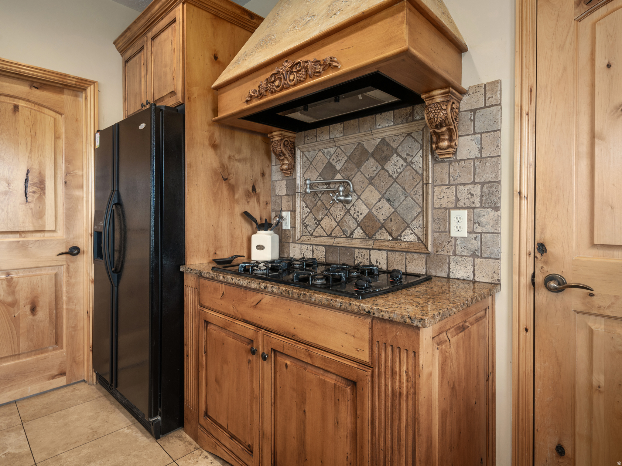 THE CASCADES - Residential