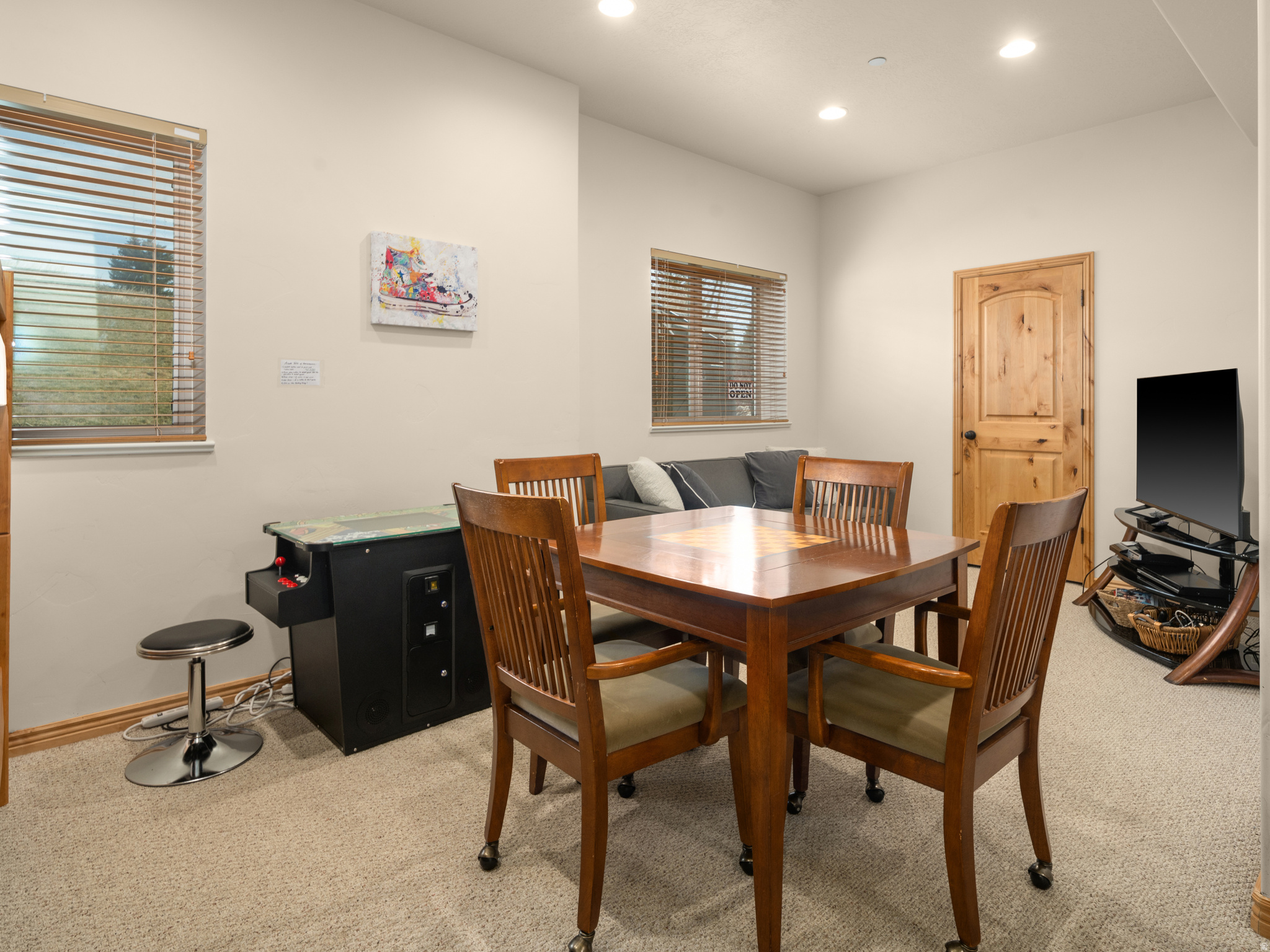 THE CASCADES - Residential