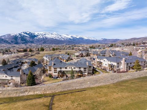 Tiny photo for 5184 E FAIRVIEW LOOP C404 Loop, Eden, UT 84310 (MLS # 2145447)