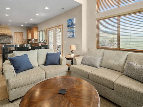 Tiny photo for 5184 E FAIRVIEW LOOP C404 Loop, Eden, UT 84310 (MLS # 2145447)