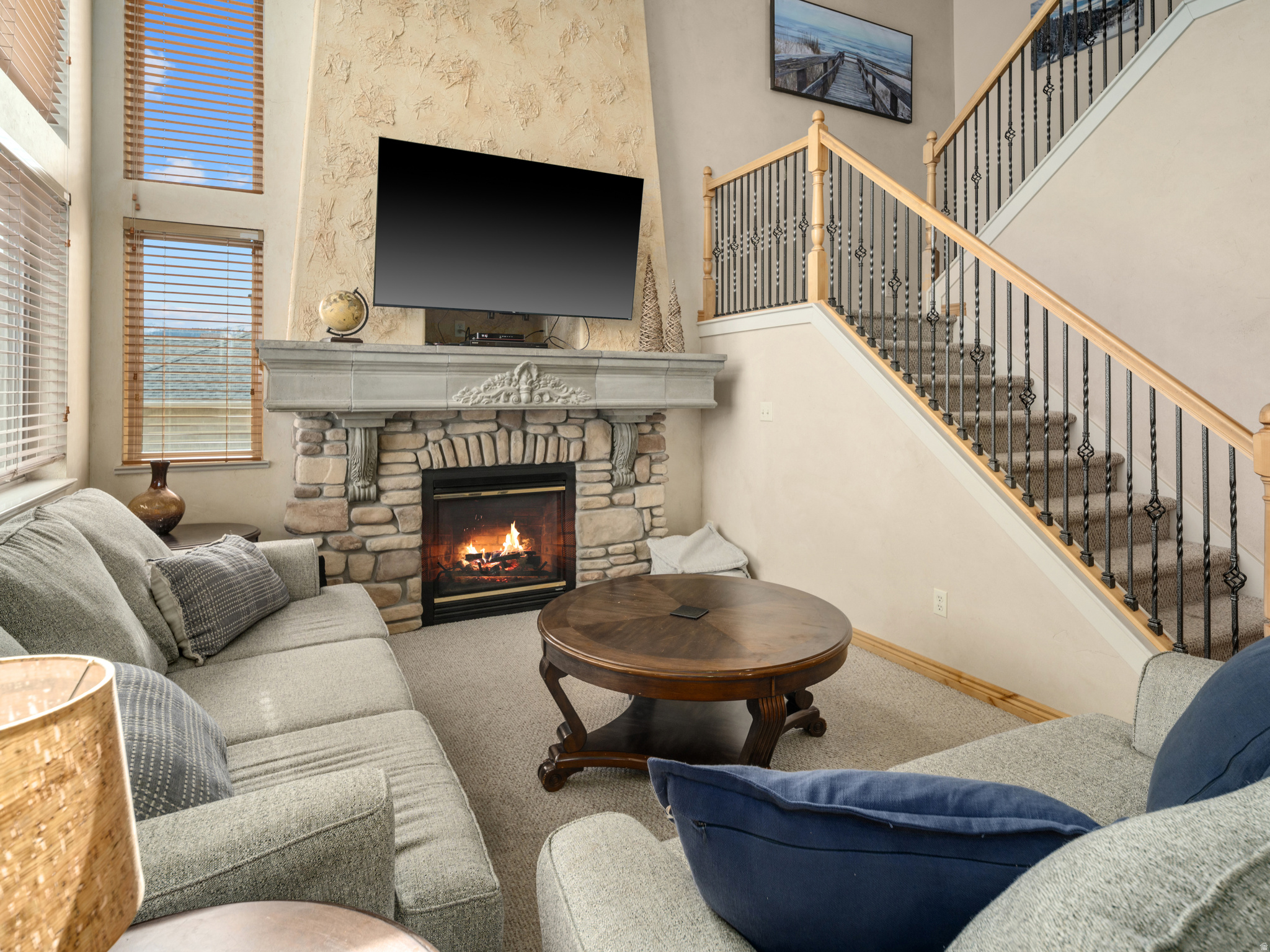 THE CASCADES - Residential