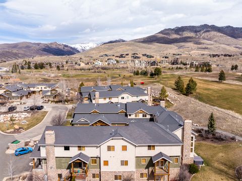 Tiny photo for 5184 E FAIRVIEW LOOP C404 Loop, Eden, UT 84310 (MLS # 2145447)