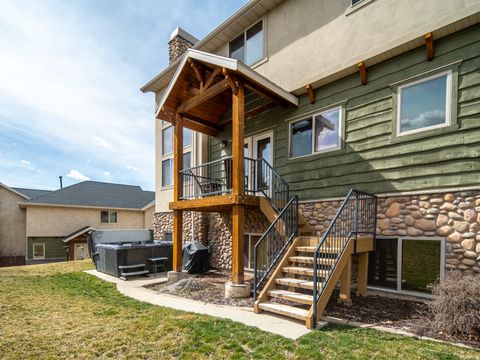 Tiny photo for 5184 E FAIRVIEW LOOP C404 Loop, Eden, UT 84310 (MLS # 2145447)