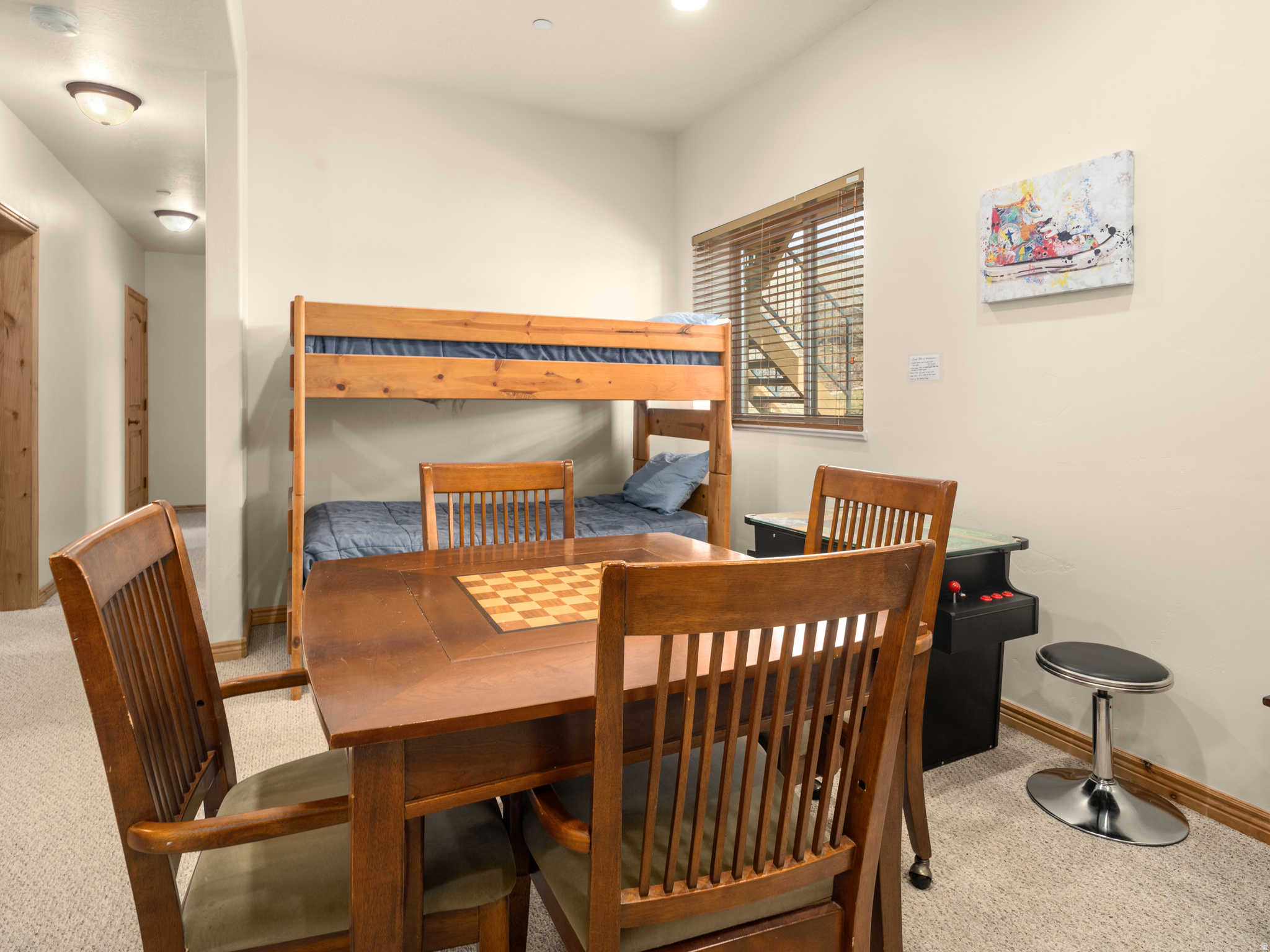 THE CASCADES - Residential