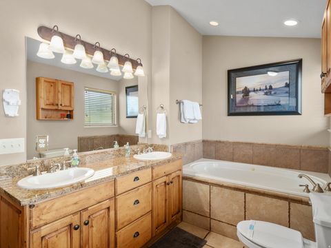 Tiny photo for 5184 E FAIRVIEW LOOP C404 Loop, Eden, UT 84310 (MLS # 2145447)