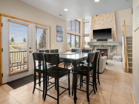 Tiny photo for 5184 E FAIRVIEW LOOP C404 Loop, Eden, UT 84310 (MLS # 2145447)