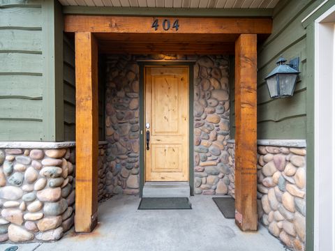 Tiny photo for 5184 E FAIRVIEW LOOP C404 Loop, Eden, UT 84310 (MLS # 2145447)