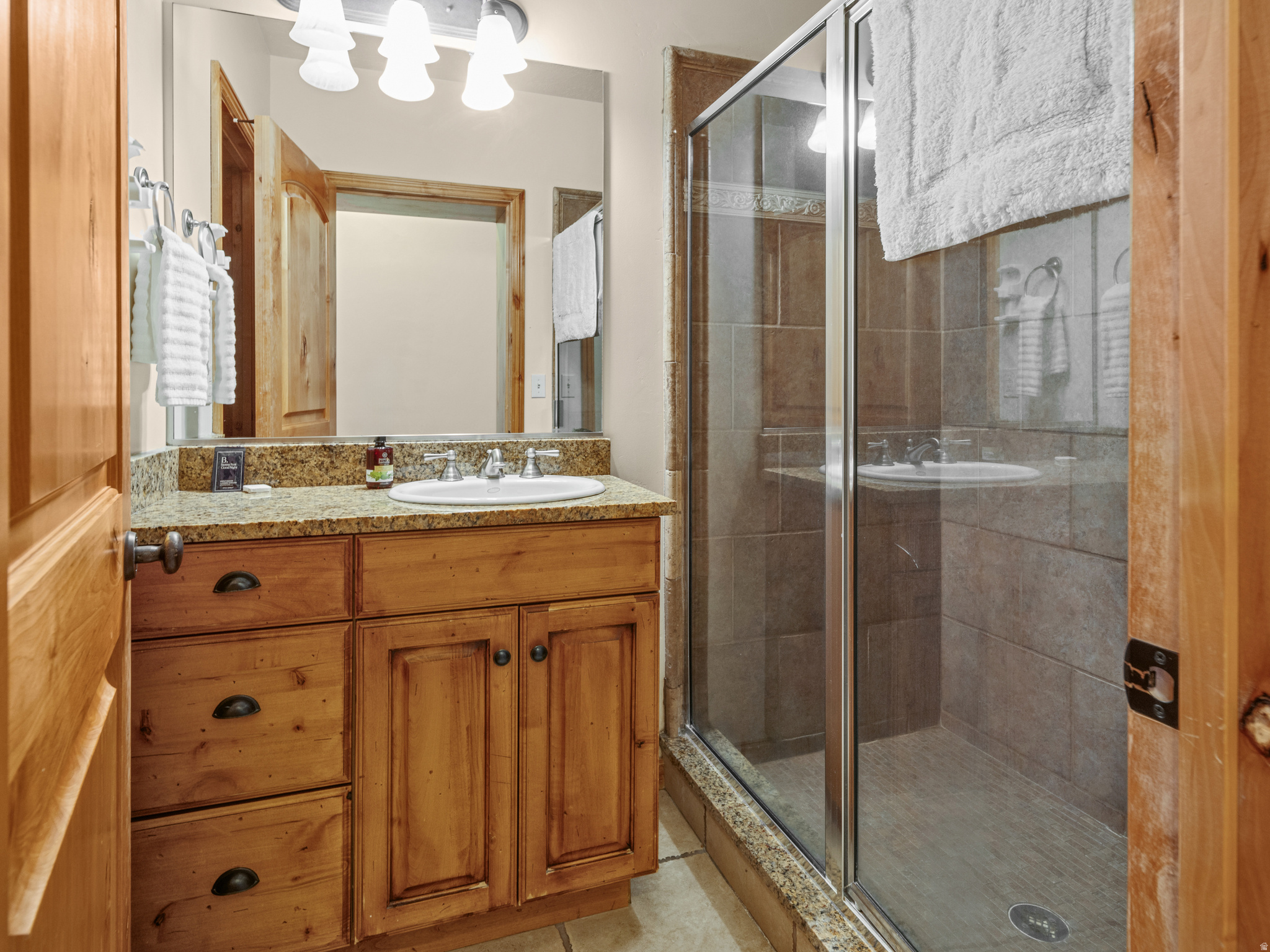 THE CASCADES - Residential