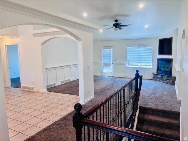 TRENT B - Residential