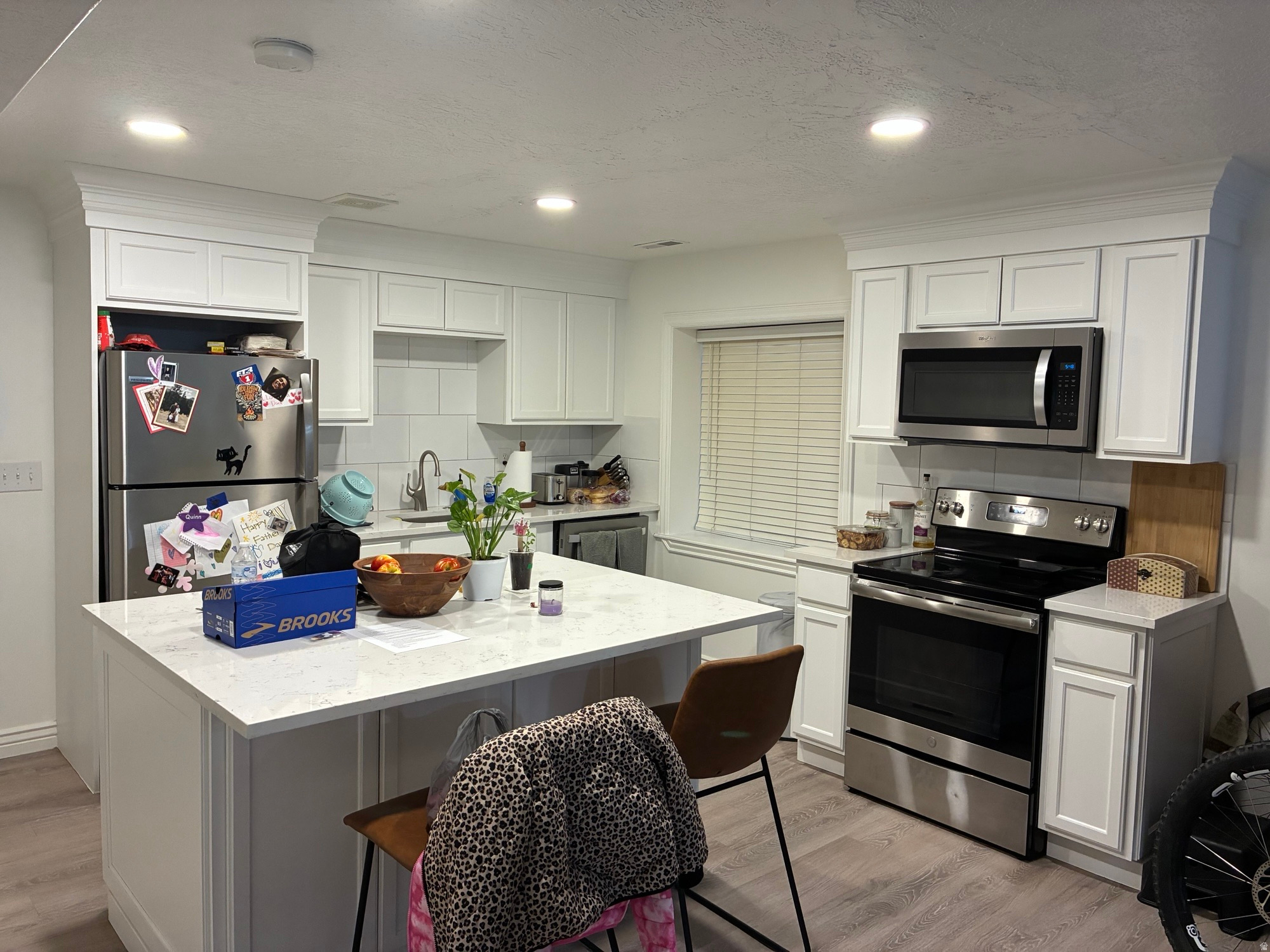 TRENT B - Residential