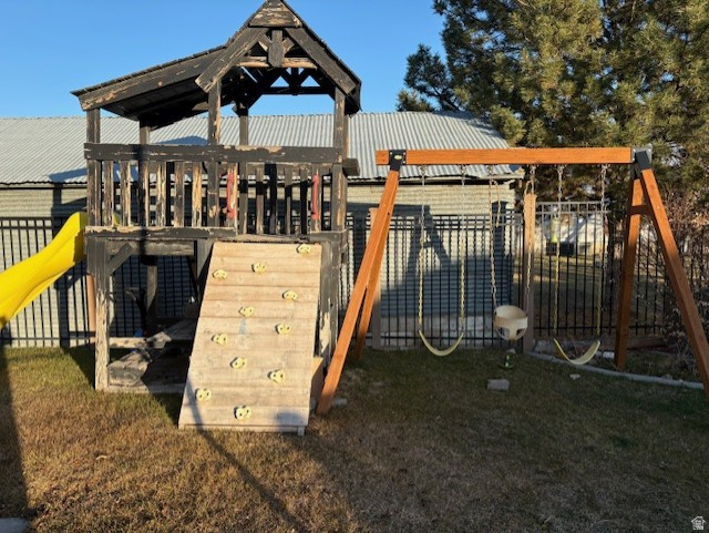 TRENT B - Residential