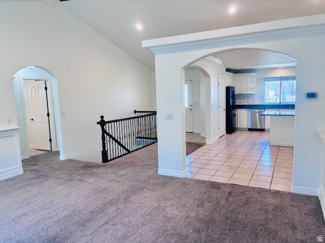 TRENT B - Residential