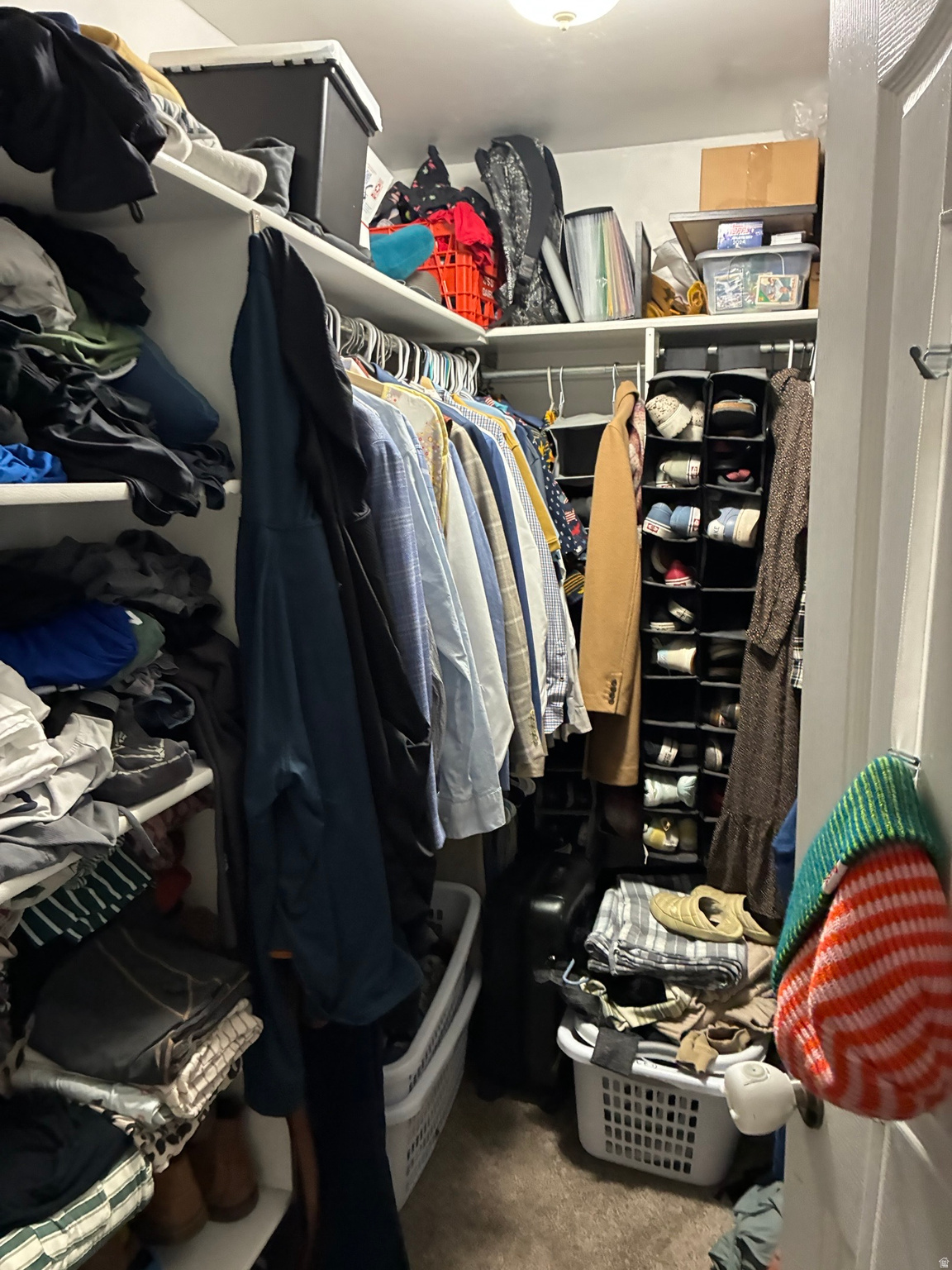 TRENT B - Residential