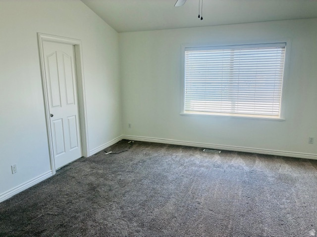 TRENT B - Residential