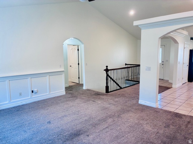 TRENT B - Residential