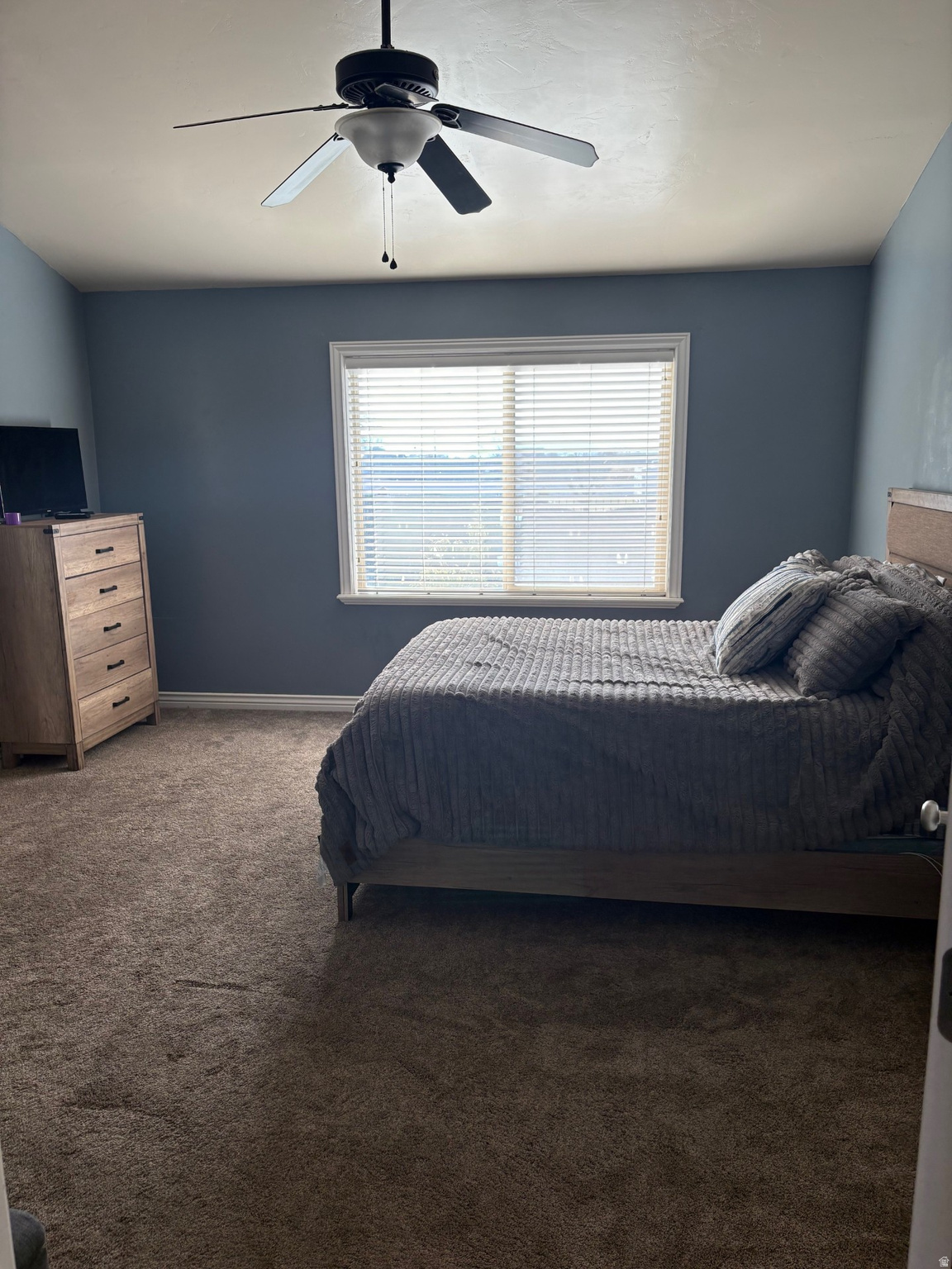 TRENT B - Residential