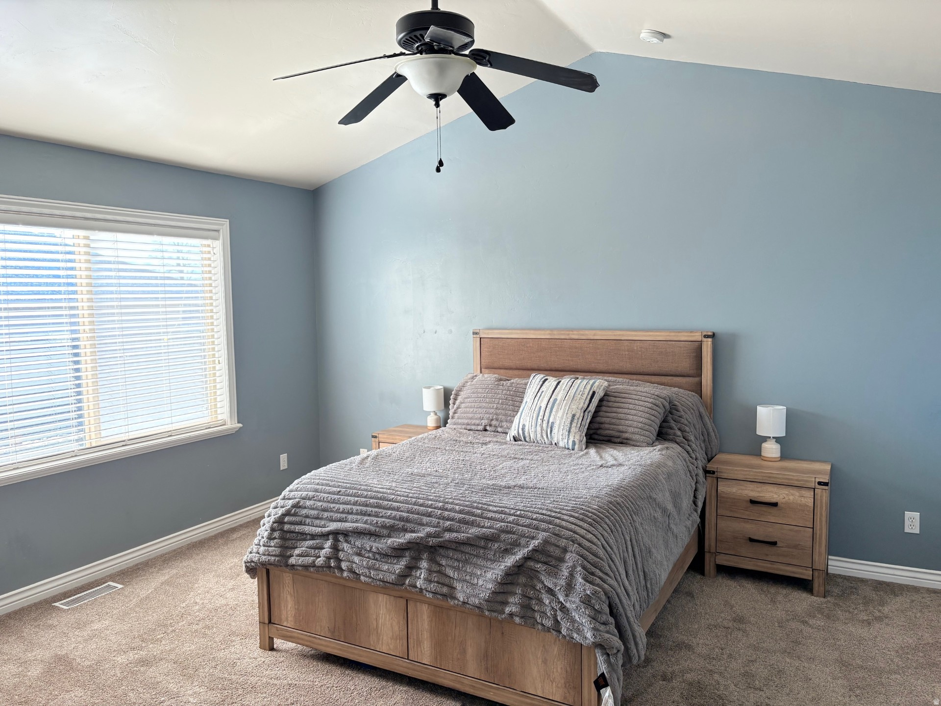 TRENT B - Residential