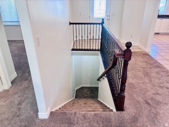 TRENT B - Residential