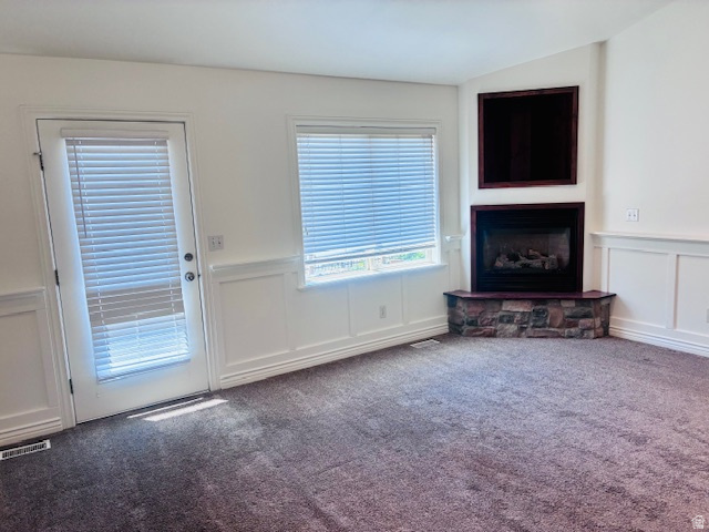TRENT B - Residential