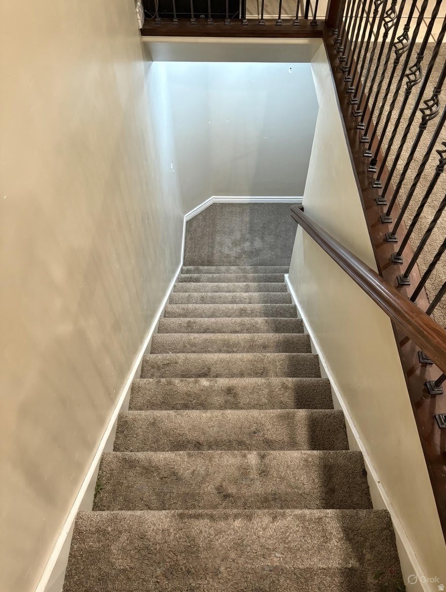 TRENT B - Residential