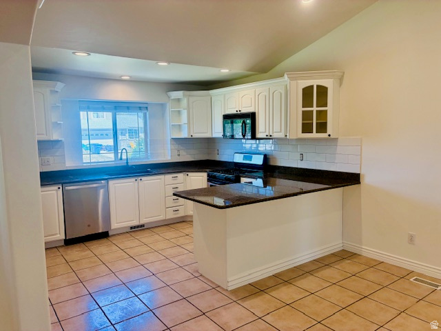 TRENT B - Residential