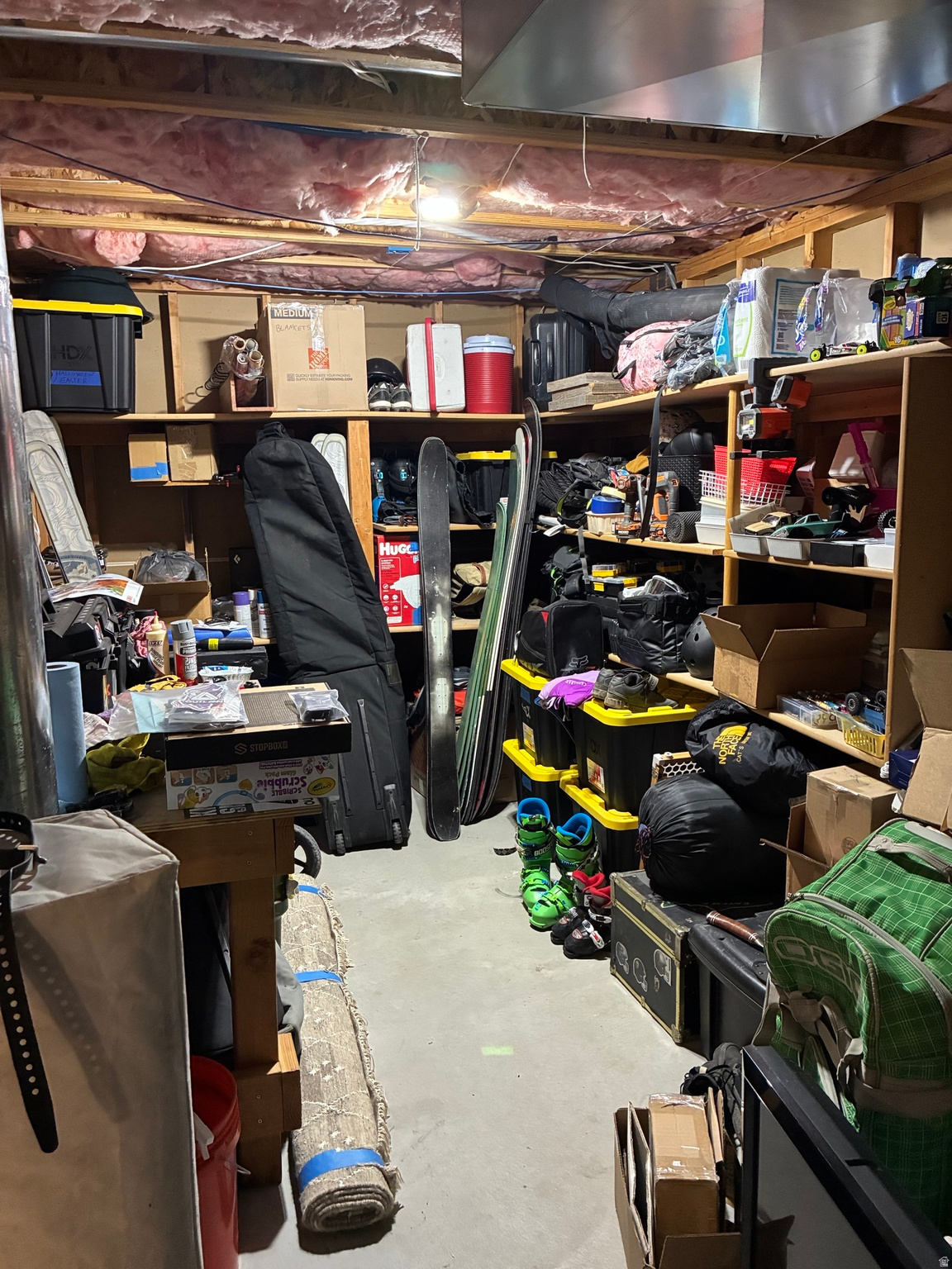 TRENT B - Residential