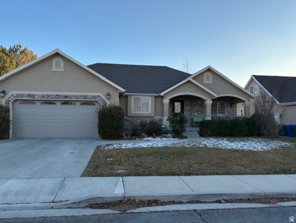 Photo of 361 W 1560 N, Lehi, UT 84043 (MLS # 2142917)