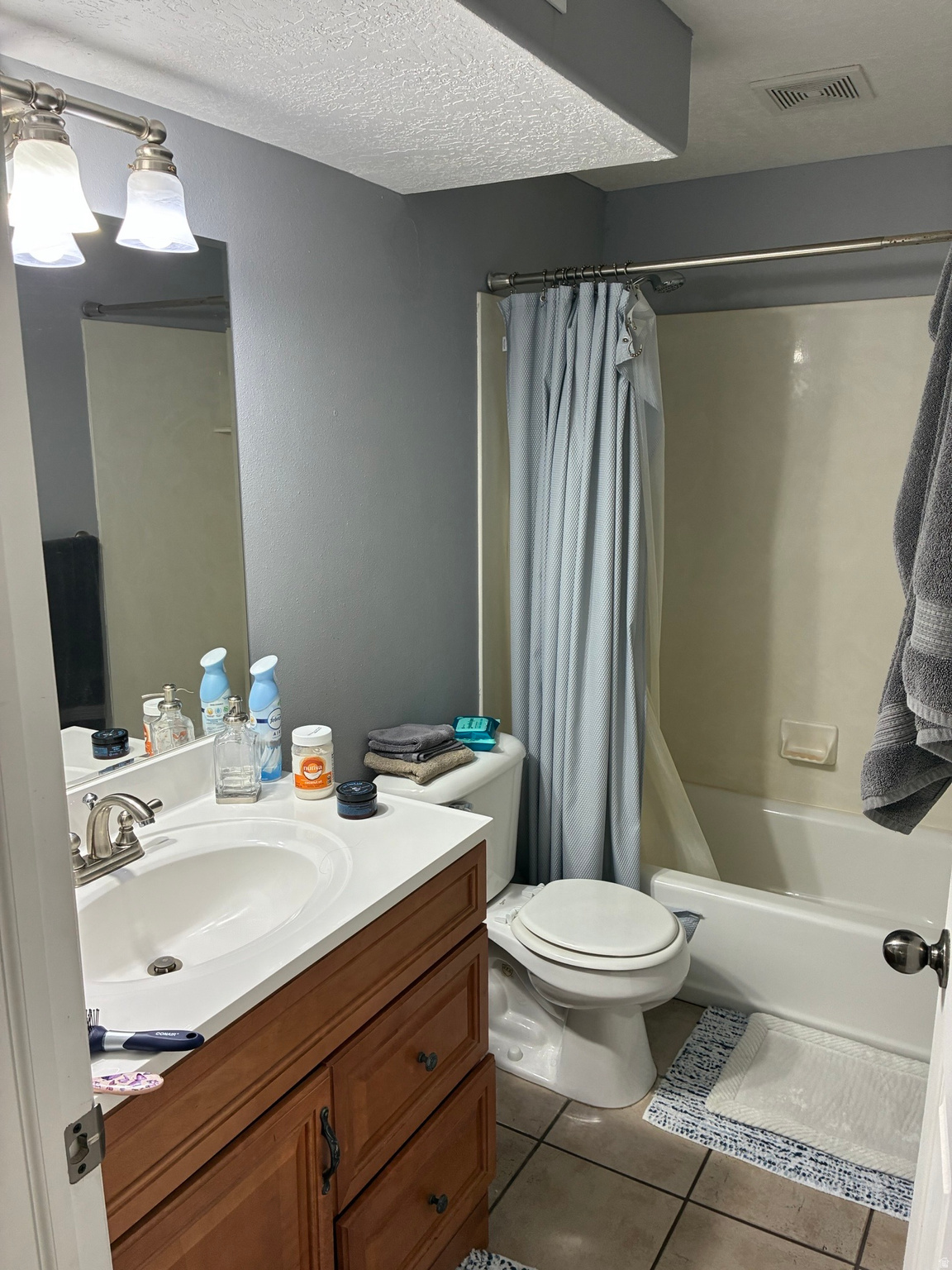 TRENT B - Residential