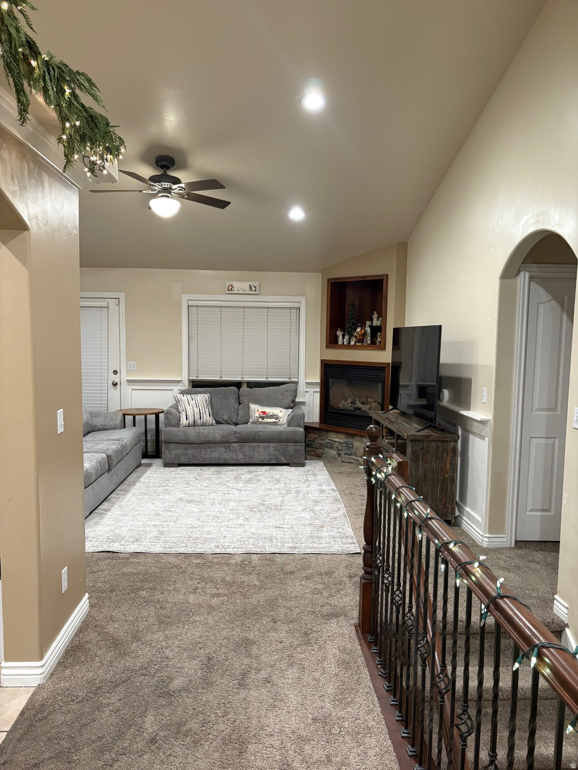 TRENT B - Residential