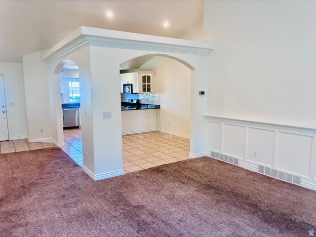 TRENT B - Residential
