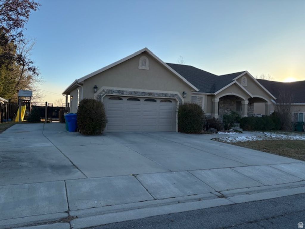 Photo of 361 W 1560 N, Lehi, UT 84043 (MLS # 2142917)