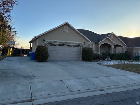Homes For Sale - 361 W 1560<br/> Lehi, UT 84043