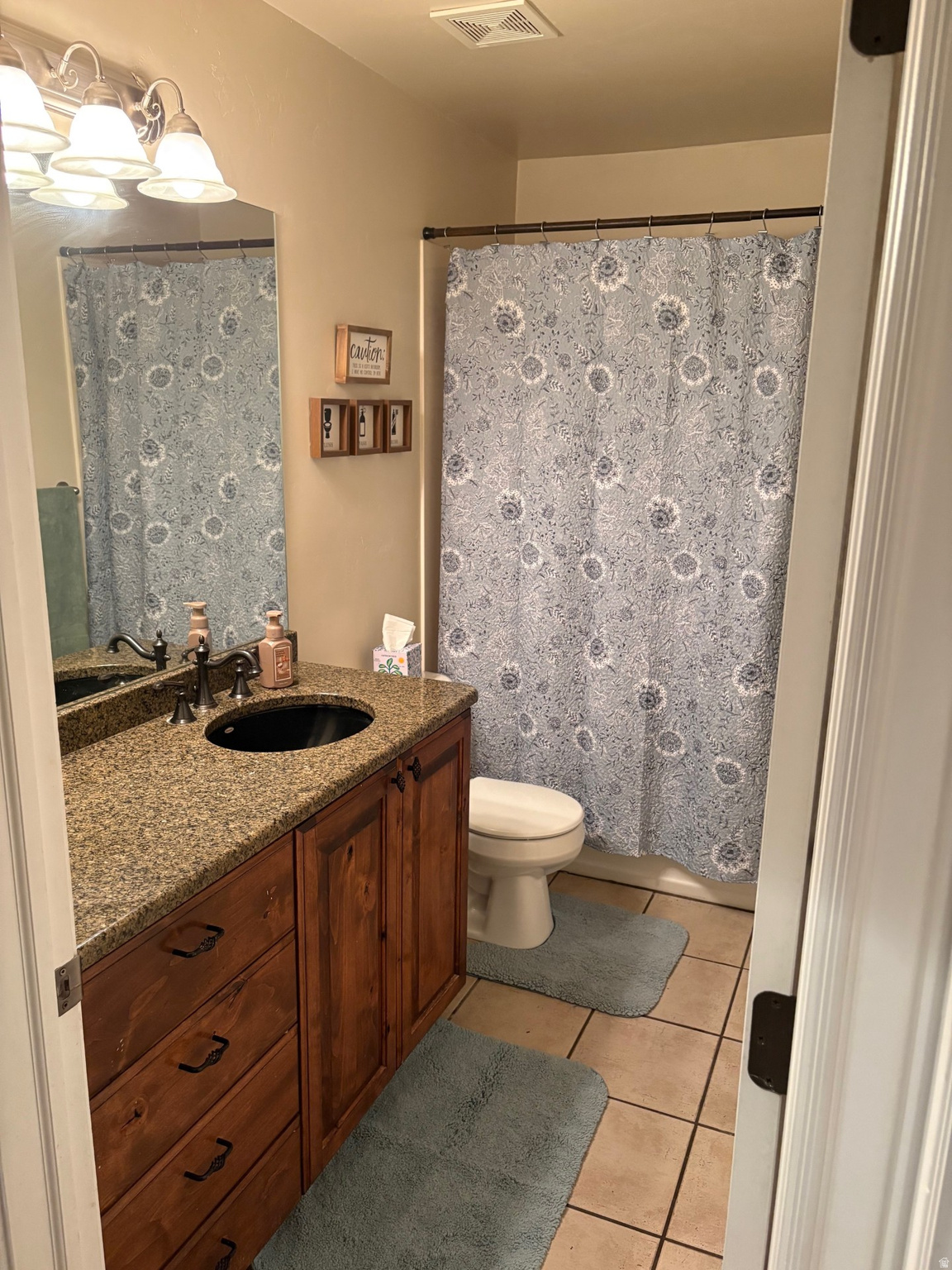 TRENT B - Residential