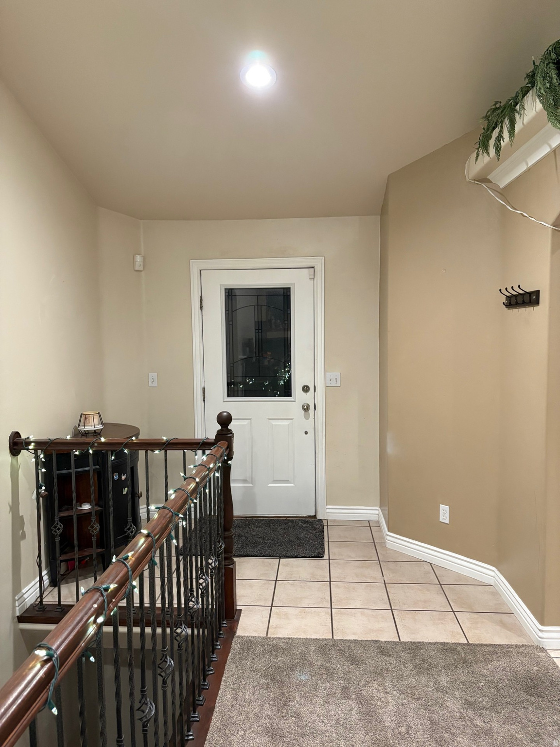 TRENT B - Residential