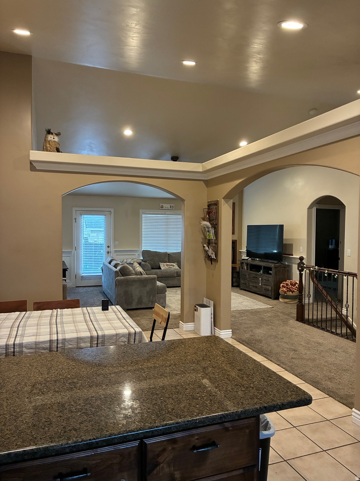 TRENT B - Residential