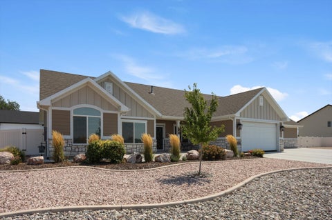 Tiny photo for 2782 N 3975 W, Plain City, UT 84404 (MLS # 2181727)