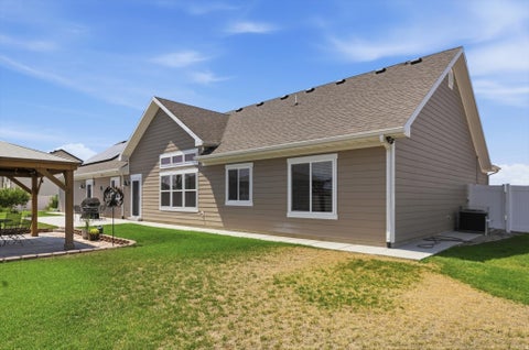 Tiny photo for 2782 N 3975 W, Plain City, UT 84404 (MLS # 2181727)