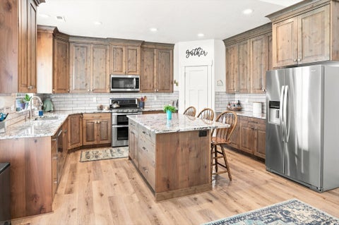 Tiny photo for 2782 N 3975 W, Plain City, UT 84404 (MLS # 2181727)
