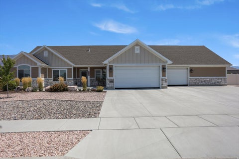 Photo of 2782 N 3975 W, Plain City, UT 84404 (MLS # 2181727)