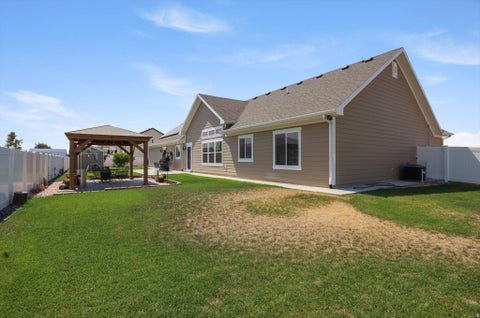 Tiny photo for 2782 N 3975 W, Plain City, UT 84404 (MLS # 2181727)