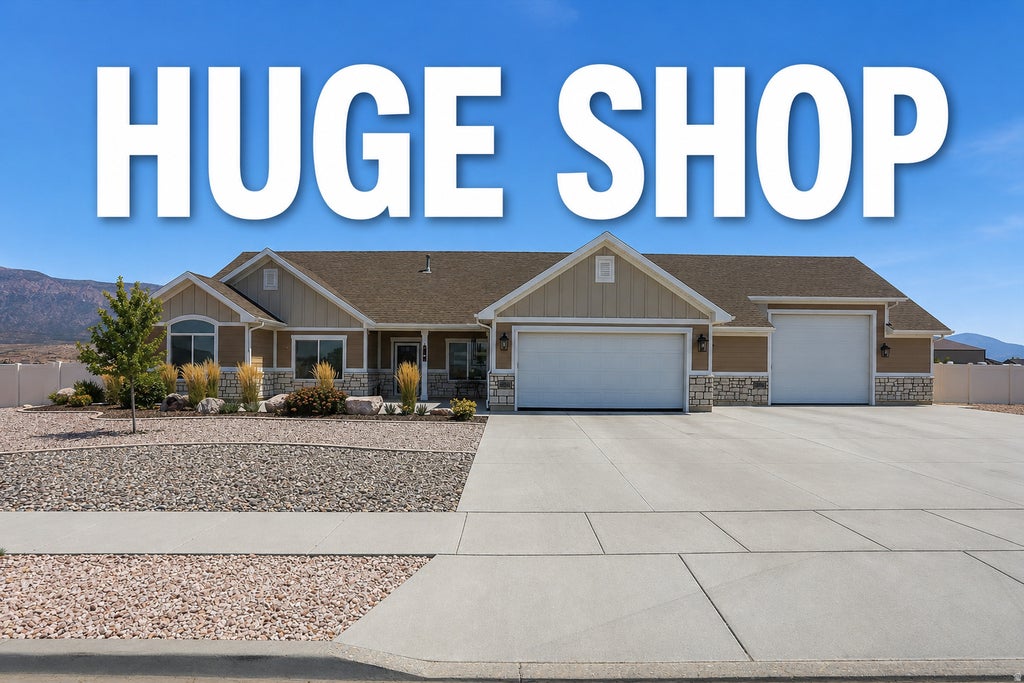 Photo of 2782 N 3975 W, Plain City, UT 84404 (MLS # 2181727)