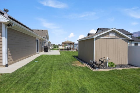 Tiny photo for 2782 N 3975 W, Plain City, UT 84404 (MLS # 2181727)