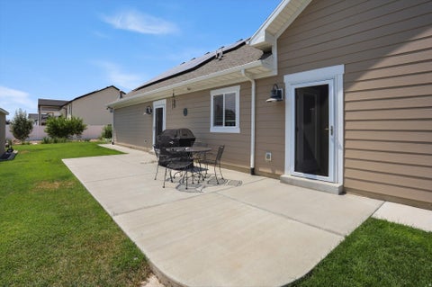 Tiny photo for 2782 N 3975 W, Plain City, UT 84404 (MLS # 2181727)