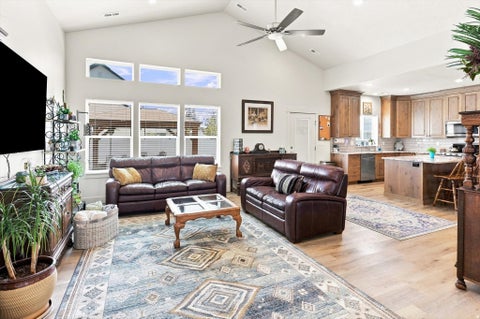 Tiny photo for 2782 N 3975 W, Plain City, UT 84404 (MLS # 2181727)