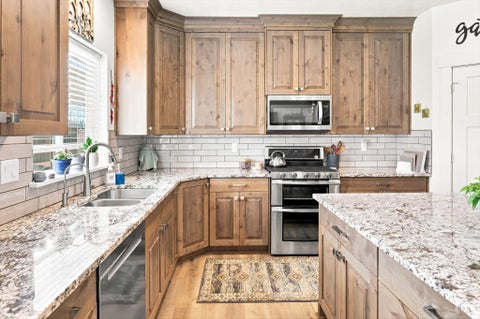 Tiny photo for 2782 N 3975 W, Plain City, UT 84404 (MLS # 2181727)