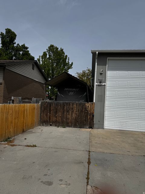 Tiny photo for 2284 W ZIONS DR S, Taylorsville, UT 84129 (MLS # 2151786)
