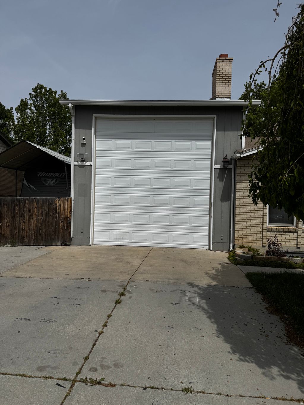 Photo of 2284 W ZIONS DR S, Taylorsville, UT 84129 (MLS # 2151786)