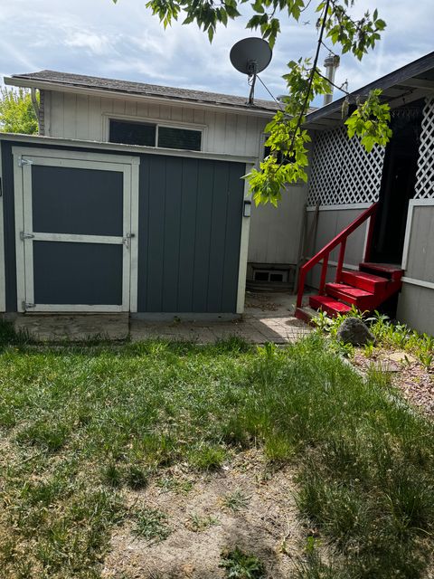 Tiny photo for 2284 W ZIONS DR S, Taylorsville, UT 84129 (MLS # 2151786)